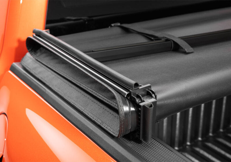 Extang 2024 Toyota Tacoma (5ft Bed) Trifecta e-Series Extang Tonneau Covers - Soft Fold AXOPROS