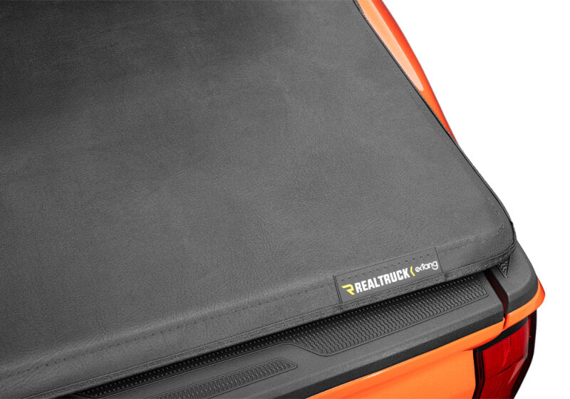 Extang 2024 Toyota Tacoma (5ft Bed) Trifecta e-Series Extang Tonneau Covers - Soft Fold AXOPROS
