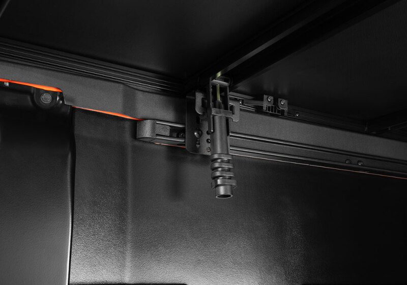 Extang 2024 Toyota Tacoma (5ft Bed) Trifecta e-Series Extang Tonneau Covers - Soft Fold AXOPROS