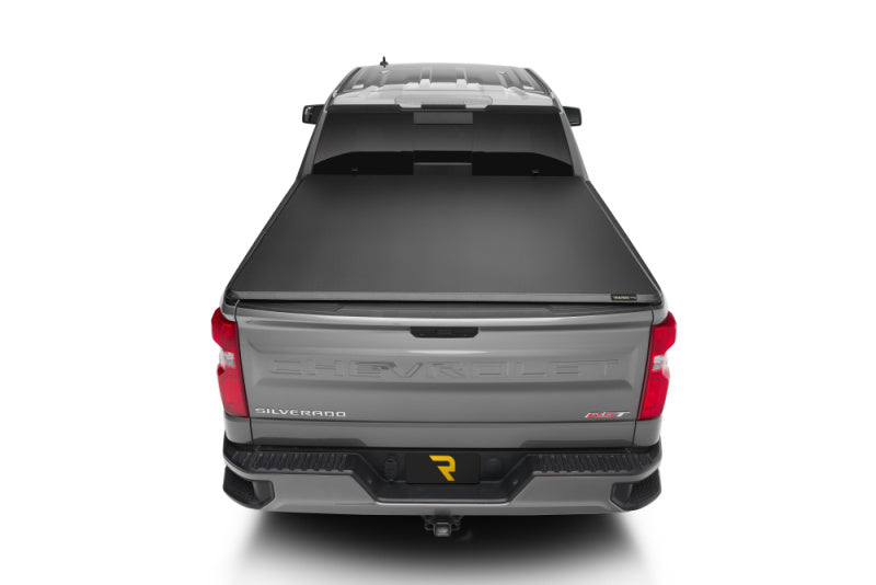 Extang 2024 Toyota Tacoma (5ft Bed) Trifecta e-Series Extang Tonneau Covers - Soft Fold AXOPROS