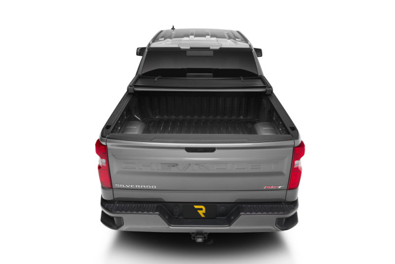 Extang 2024 Toyota Tacoma (5ft Bed) Trifecta e-Series Extang Tonneau Covers - Soft Fold AXOPROS