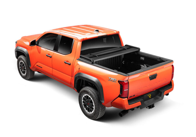 Extang 2024 Toyota Tacoma (5ft Bed) Trifecta e-Series Extang Tonneau Covers - Soft Fold AXOPROS
