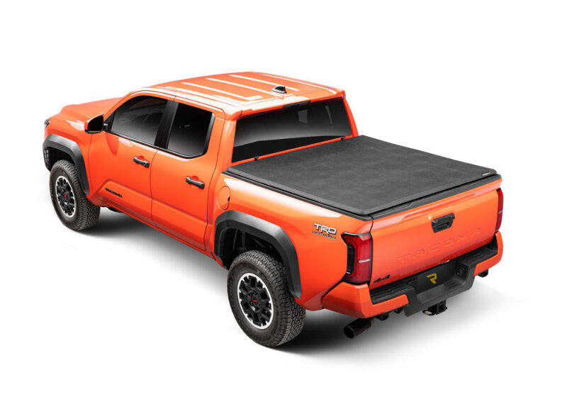 Extang 2024 Toyota Tacoma (5ft Bed) Trifecta e-Series Extang Tonneau Covers - Soft Fold AXOPROS