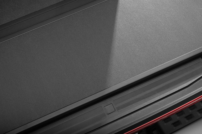 Extang 21-23 Ford F-150 (5ft. 7in. Bed) Solid Fold ALX Extang Bed Covers - Folding  AXOPROS