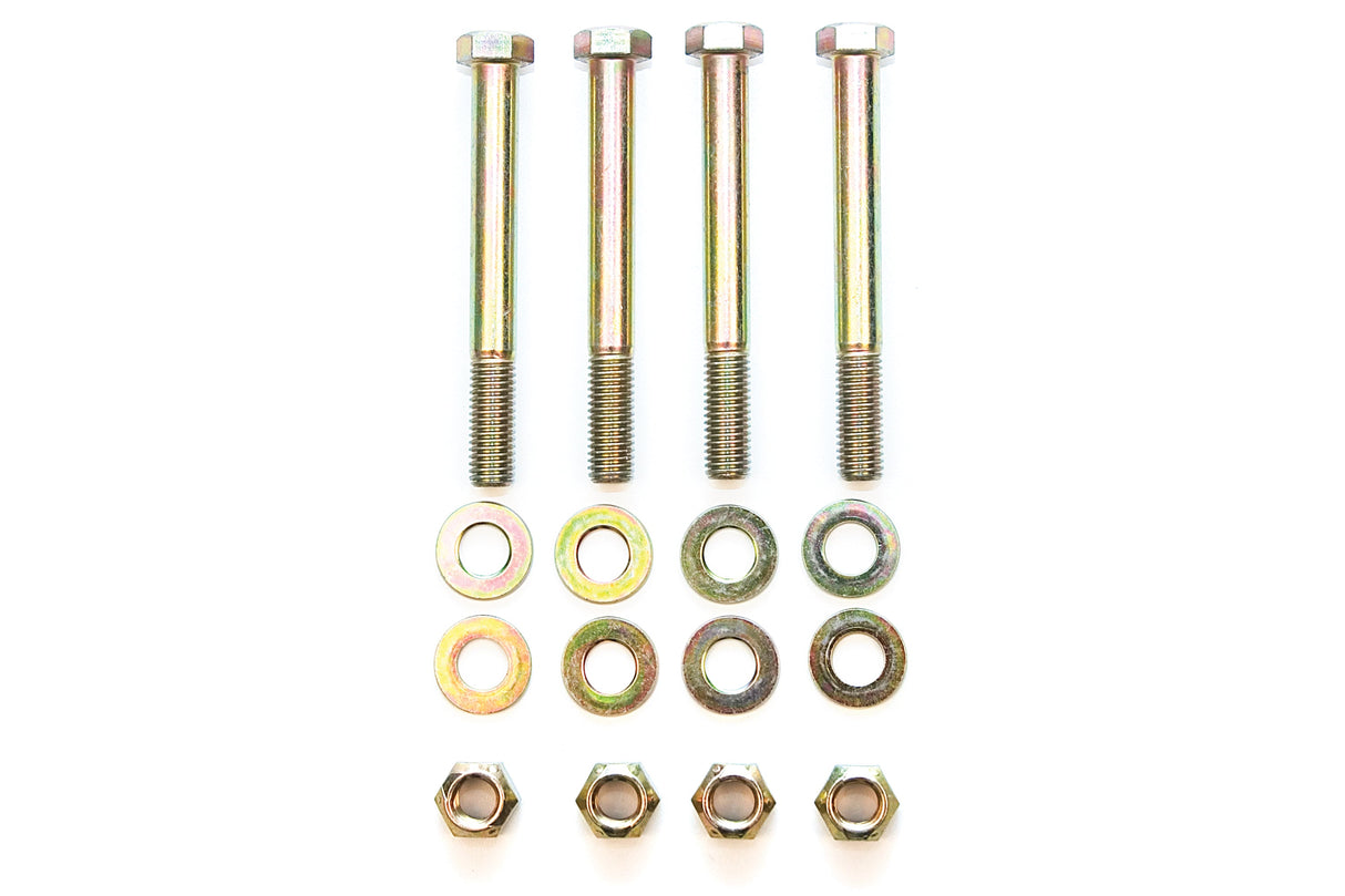 Eye Bolt Kit For Front Leaf Spring - Chevy/GMC SUV (88-91) BDS Suspension Leaf Spring Bolt Kit  AXOPROS