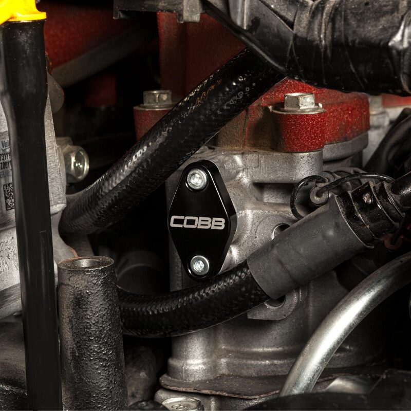 Cobb Subaru EJ TGV Shaft Seal Kit COBB Intake Gaskets AXOPROS