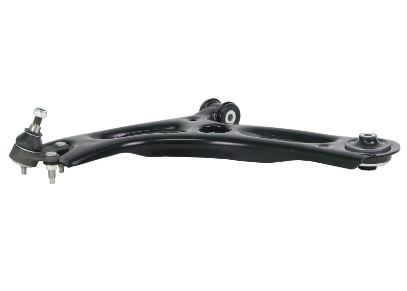 Whiteline 15-21 Volkswagen Golf/GTI Front Lower Control Arm (Single) Whiteline Control Arms  AXOPROS