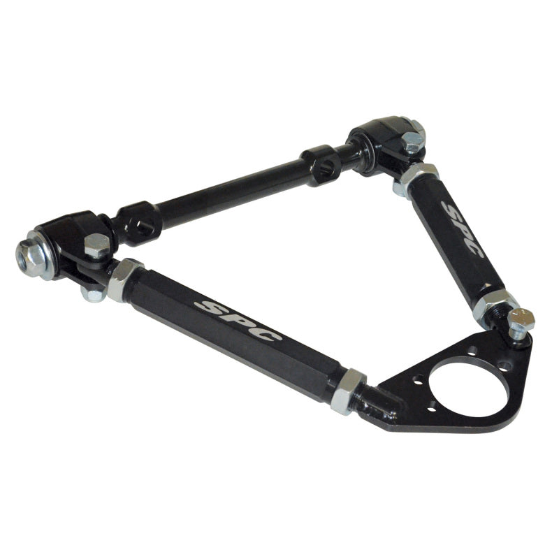 SPC Performance 63-82 Chevrolet Corvette (C2/C3) Front Adjustable Upper Control Arm SPC Performance Control Arms  AXOPROS