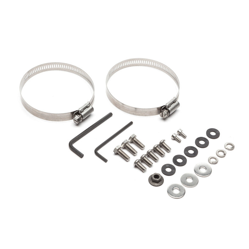 Cobb Subaru Big SF Intake System Hardware Kit (for 745110) COBB Air Intake Components AXOPROS