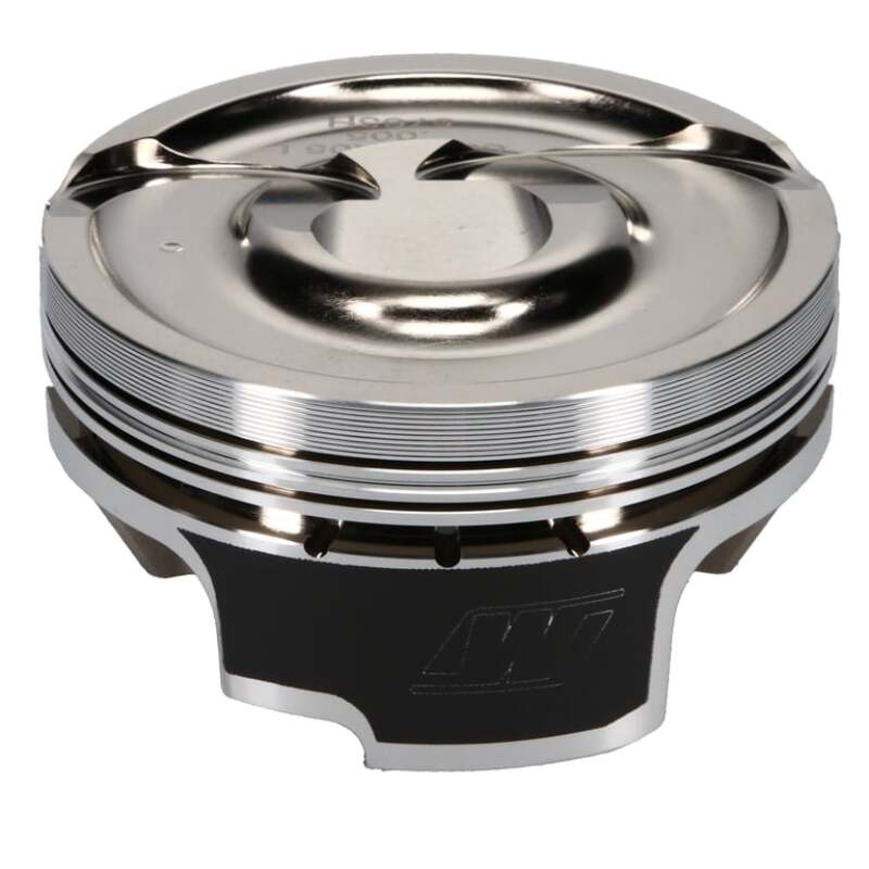 Wiseco Chevy LT1 6.2L 4.125in Bore 11.7:1 CR 1.115 CH Piston Kit - Set of 8 Wiseco Piston Sets - Forged - 8cyl AXOPROS