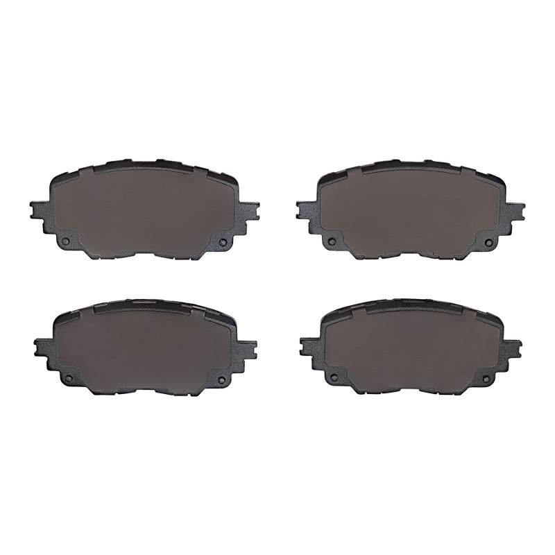 DFC DFC 16-26 Mazda MX-5 Miata Front 4000 Hybridynamic Brake Pads Brake Pads - OE aftermarket performance part