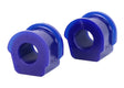 SuperPro Alfa Romeo 22mm Sway Bar Mount Bushing Kit Superpro Sway Bar Bushings  AXOPROS