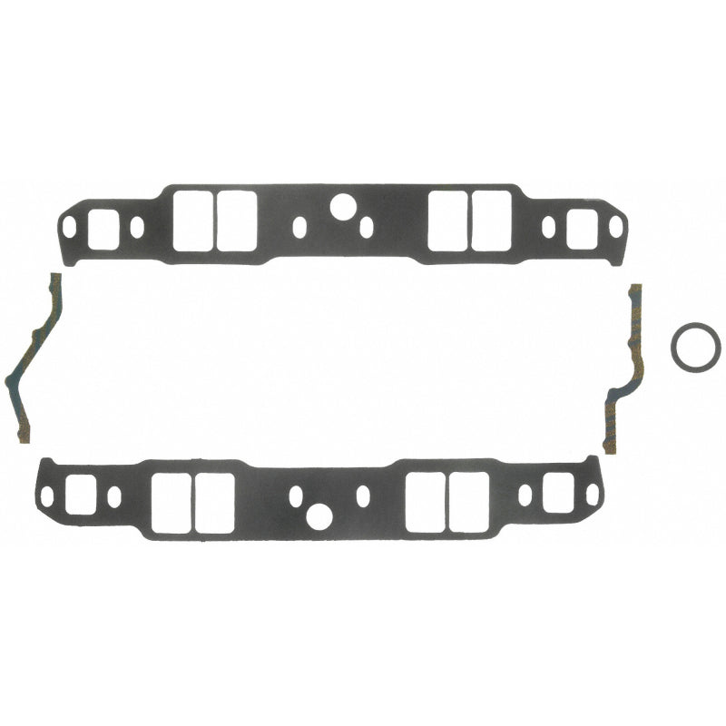 Fel-Pro Fel-Pro 1286 Engine Intake Manifold Gasket Set Intake Gaskets aftermarket performance part