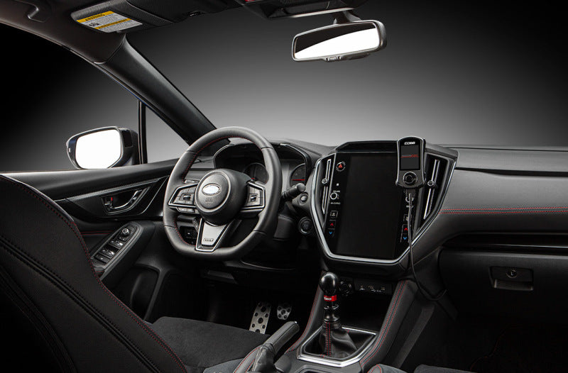 Cobb 22-24 Subaru WRX (6MT/CVT) AccessPORT V3 COBB Programmers & Tuners AXOPROS