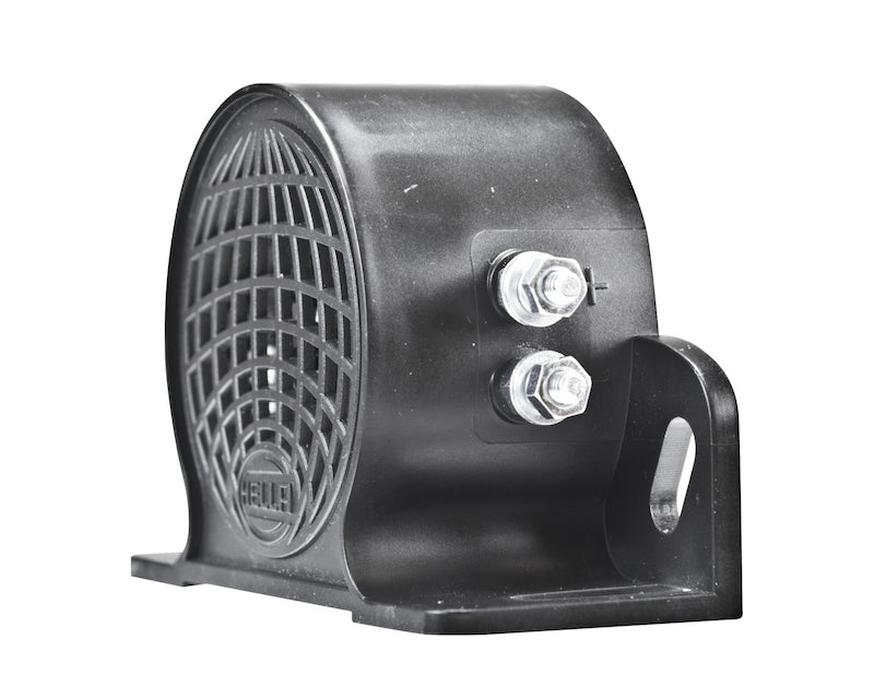 Hella Bu Alarm Bx 110 Db 9V/48V Hella Horns AXOPROS