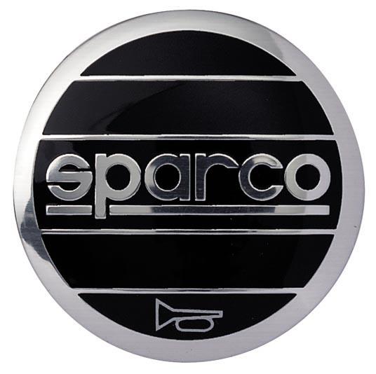 Sparco Horn Button Center SPARCO Horn Accessories AXOPROS