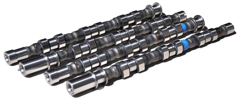 Brian Crower Mitsubishi 6G72/VR-4 Camshafts - Stage 2 - 272 Spec Brian Crower Camshafts AXOPROS