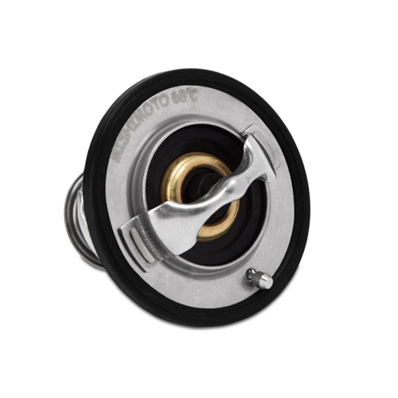 Mishimoto 95-99 Mitsubishi Eclipse / 00-06 Galant 62 Degree Racing Thermostat Mishimoto Thermostats  AXOPROS