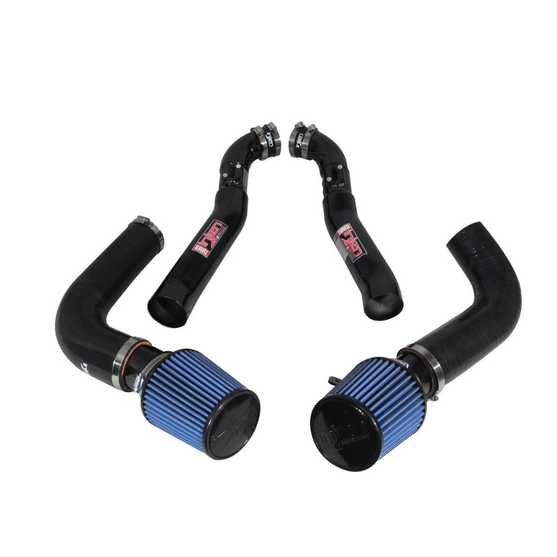 Injen 07-08 350Z 3.5L V6 Black Cold Air Intake Injen Cold Air Intakes AXOPROS