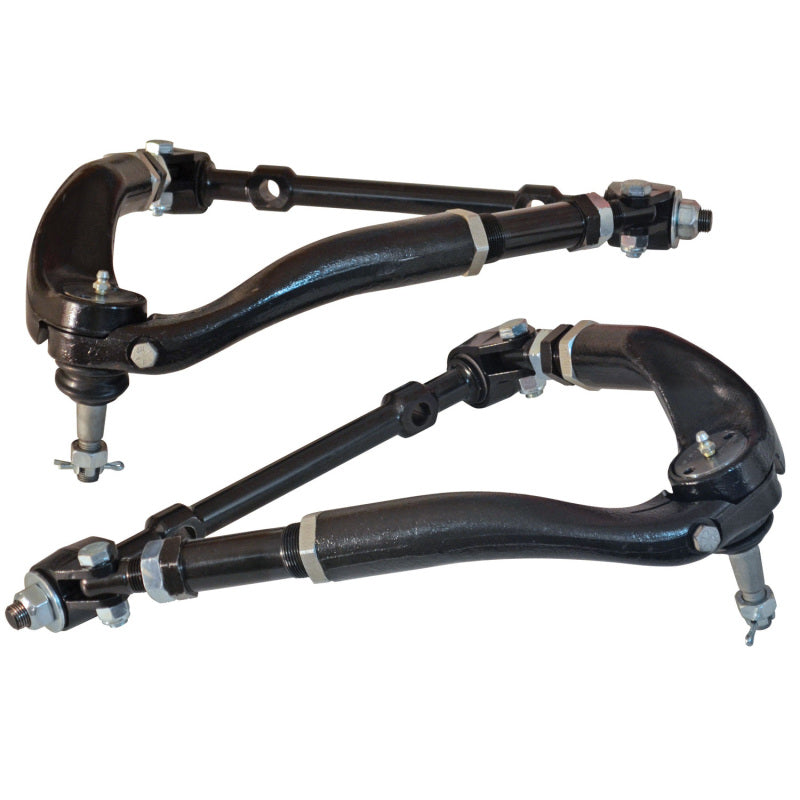 SPC Performance SPC Performance Chevrolet Camaro / Nova 1st Gen F-Body Upper Adjustable Control Arm Control Arms aftermarket performance part