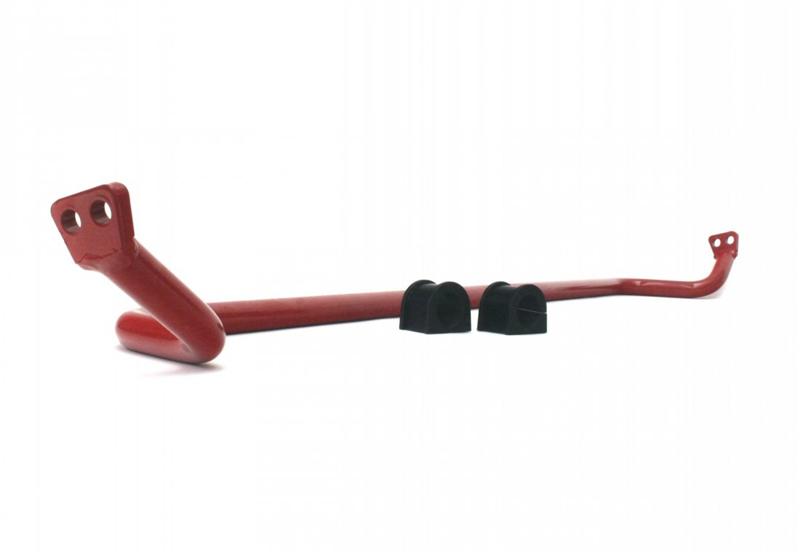 Perrin Performance PERRIN 08-11 Subaru WRX / 08-14 STI / 09-13 Forester XT Front Sway Bar Adjustable - 25mm Sway Bars aftermarket performance part