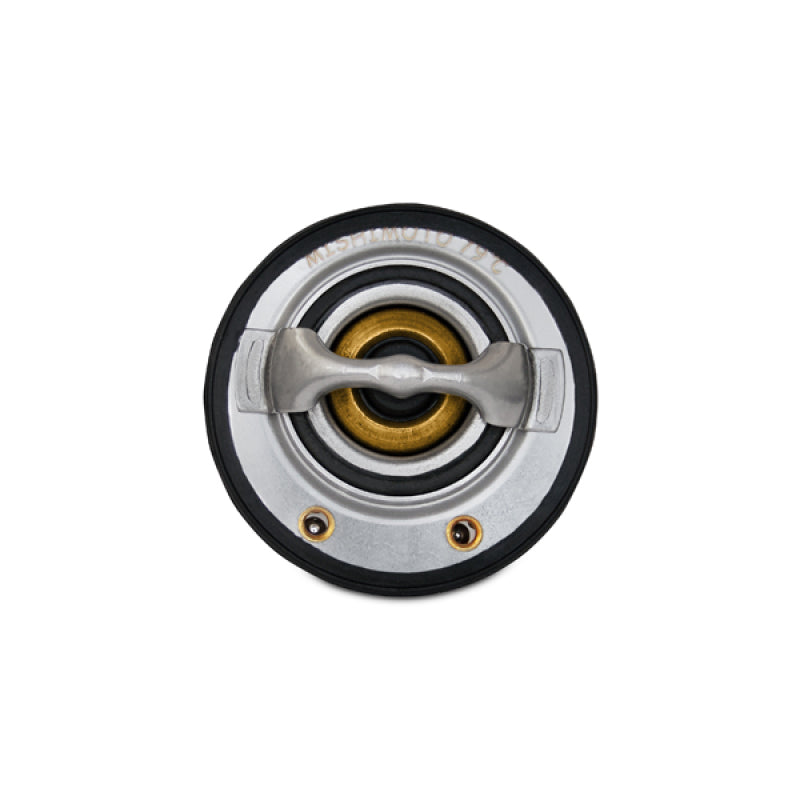 Mishimoto 01-10 Chevy Duramax 2500 6.6L 174 & 180F Degrees Racing Thermostat Mishimoto Thermostats  AXOPROS