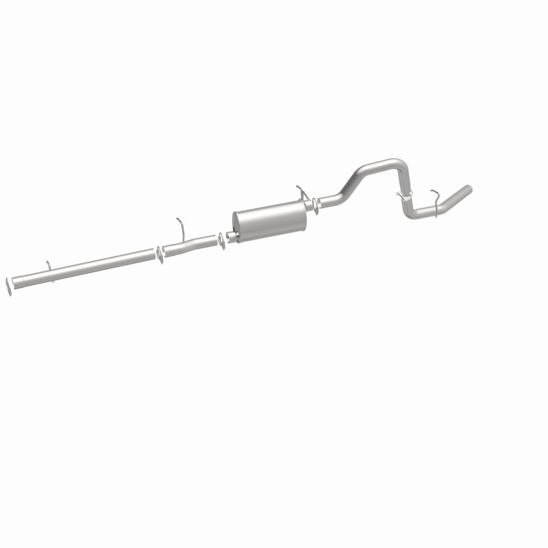 MagnaFlow BRE Exhaust Kit 05-07 Ford Superduty F250/F350 5.4L Magnaflow Catback AXOPROS