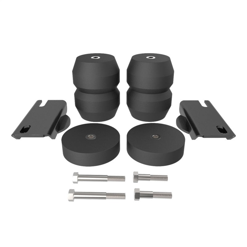 Timbren 2014 Ram 2500 SLT RWD Rear Suspension Enhancement System Timbren Bump Stops  AXOPROS