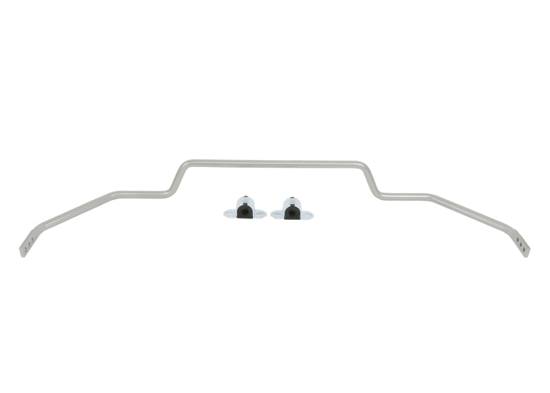 Whiteline 07+ Nissan Skyline R35 GT-R AWD Rear 20mm Swaybar-h/duty Blade adjustable Whiteline Sway Bars  AXOPROS