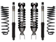 ICON 2019+ Ram 1500 2/4WD .75-2.5in Stage 2 Suspension System ICON Coilovers  AXOPROS