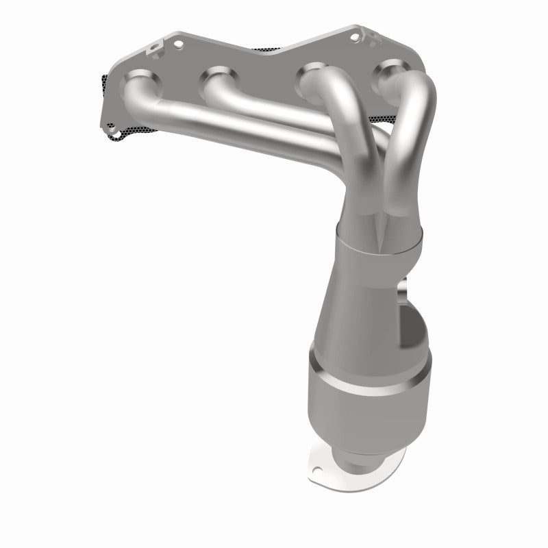 MagnaFlow Conv DF 02-06 Toyota Camry 2.4L Magnaflow Catalytic Converter Direct Fit AXOPROS