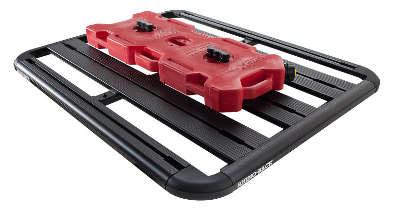 Rhino-Rack Pioneer Rotopax Fit Kit Rhino-Rack Hardware - Singles AXOPROS