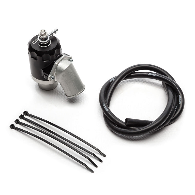 Cobb Universal LF BPV COBB Turbo By Pass Valves AXOPROS