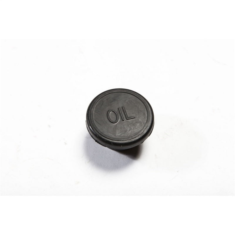 Omix Oil Fill Plug 258 Cubic Inch OMIX Hardware - Singles AXOPROS