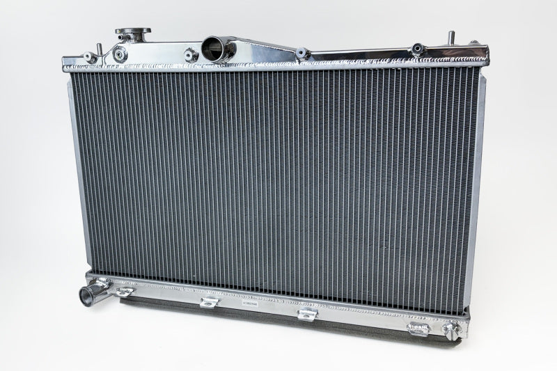 CSF 2022+ Subaru WRX All Aluminum Radiator CSF Radiators  AXOPROS