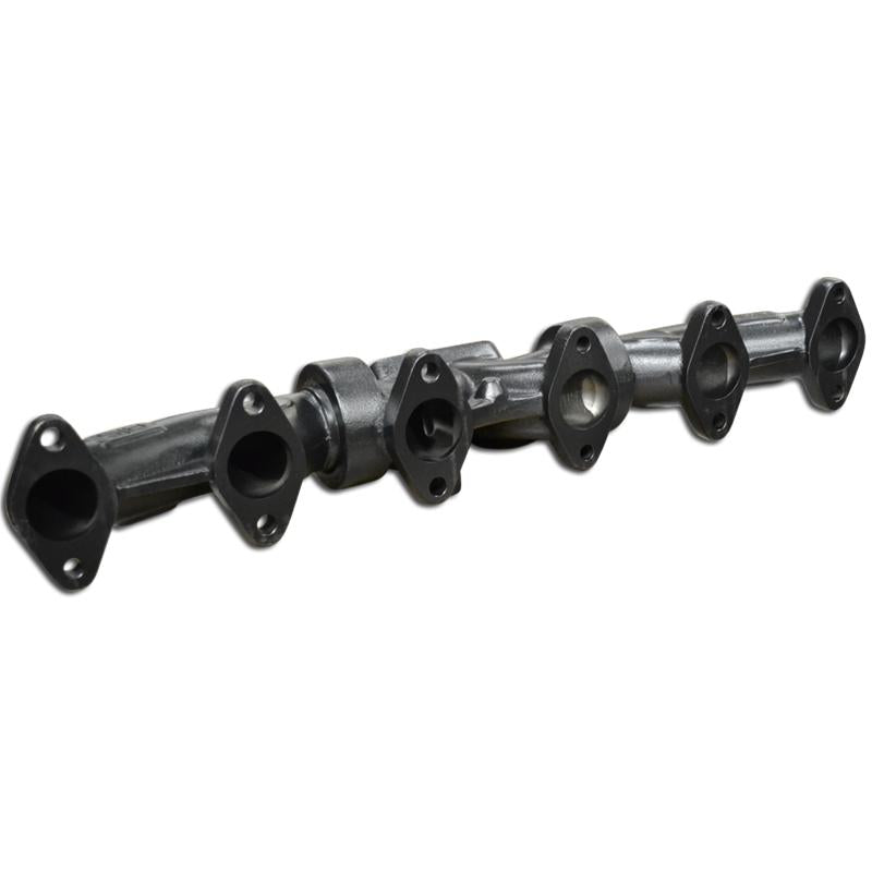 ATS Diesel 98.5-02 Dodge 24V 3pc Pulse Flow Manifold ATS Diesel Headers & Manifolds AXOPROS