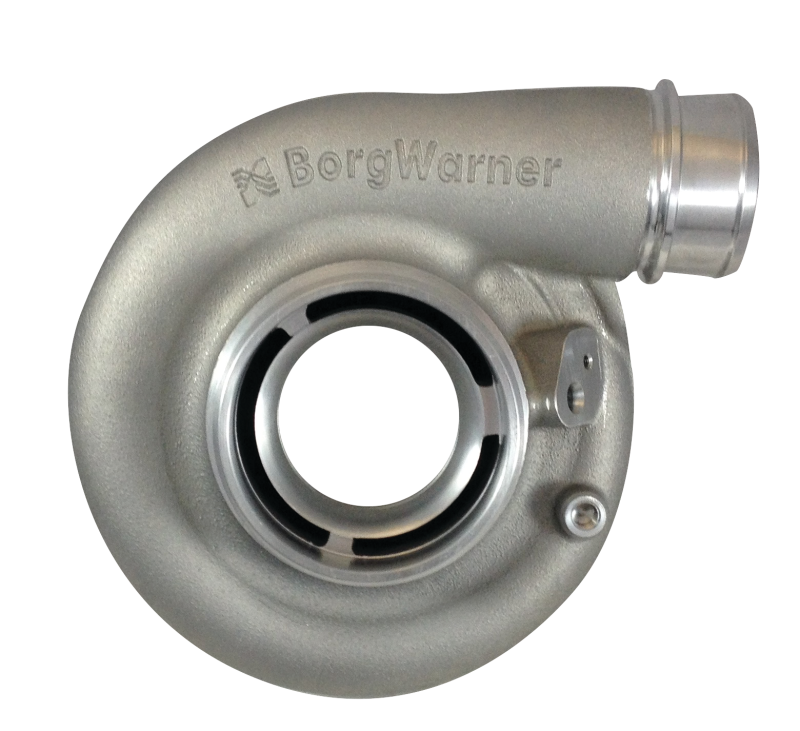 BorgWarner SX-E Style Cover EFR-7670 BorgWarner Turbo Compressor Covers AXOPROS