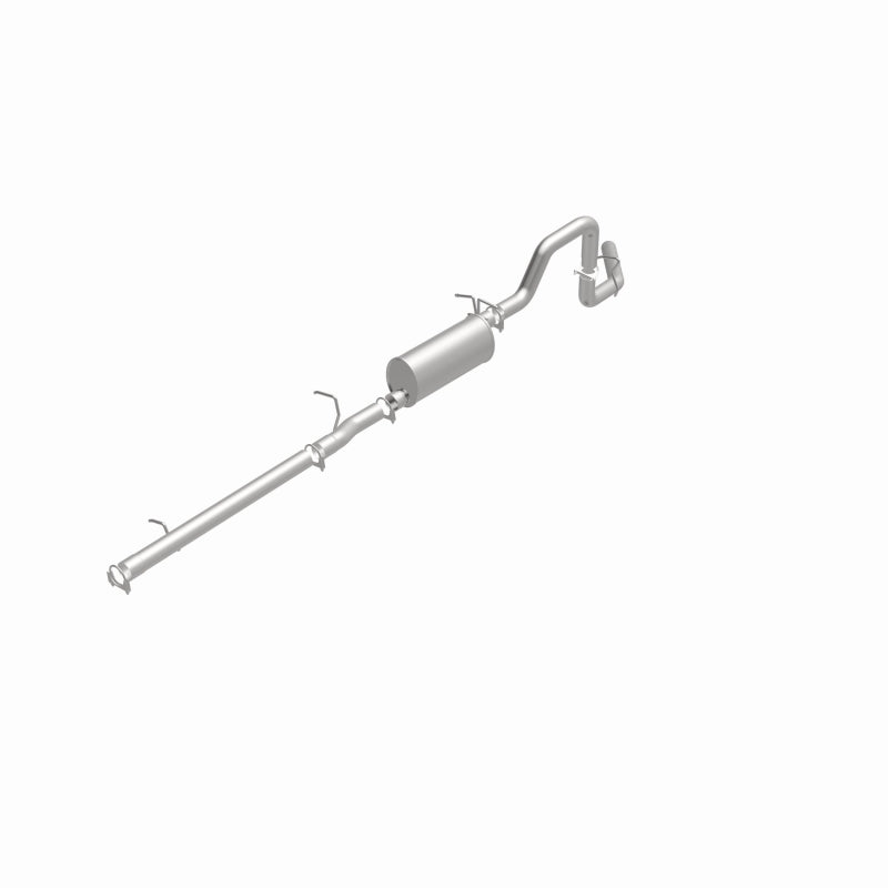 MagnaFlow BRE Exhaust Kit 05-07 Ford Superduty F250/F350 5.4L Magnaflow Catback AXOPROS