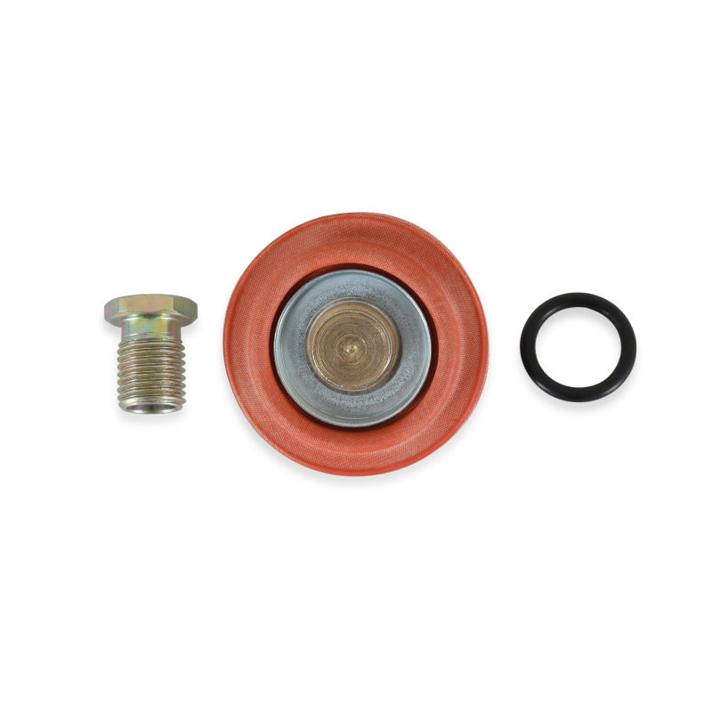 AEM Universal Fuel Pressure Regulator Rebuild Kit AEM Fuel Pressure Regulators  AXOPROS