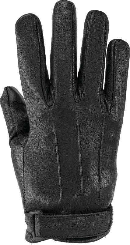 Kuryakyn Leather By River Road Laredo Gloves Womens - Medium Kuryakyn Gloves AXOPROS