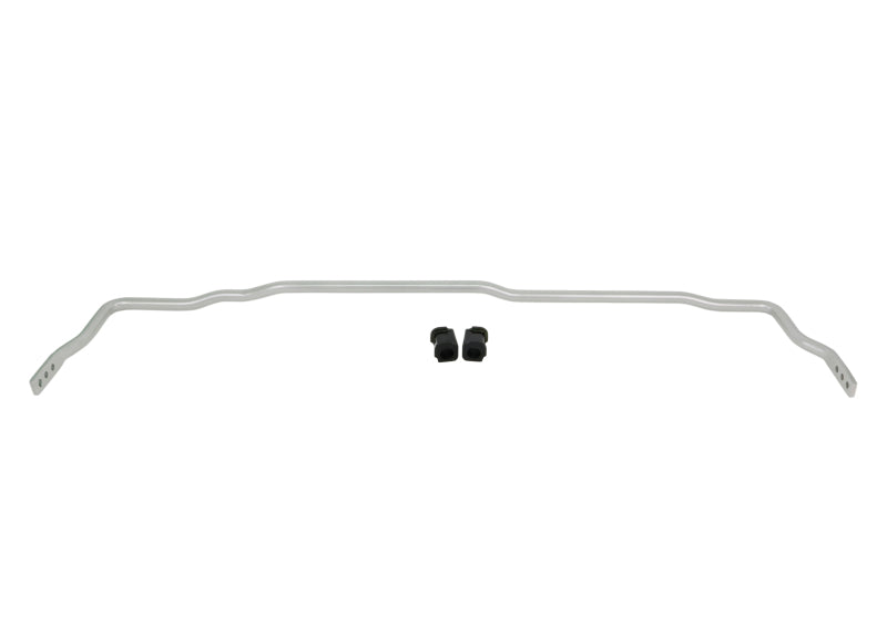 Whiteline 91-99 Toyota MR2 SW20 Rear 20mm Heavy Duty Adjustable Swaybar Whiteline Sway Bars  AXOPROS