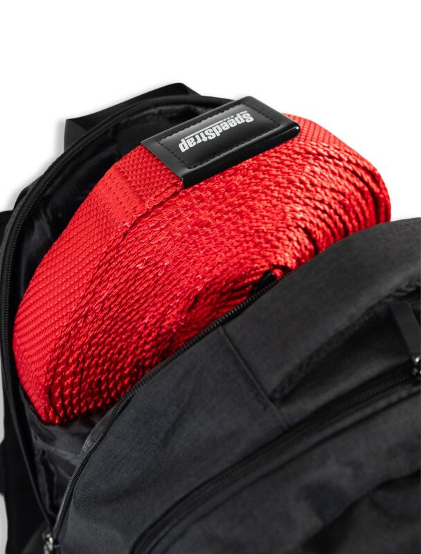 PRP Seats PRP Backpack - Black Tool Storage aftermarket performance part