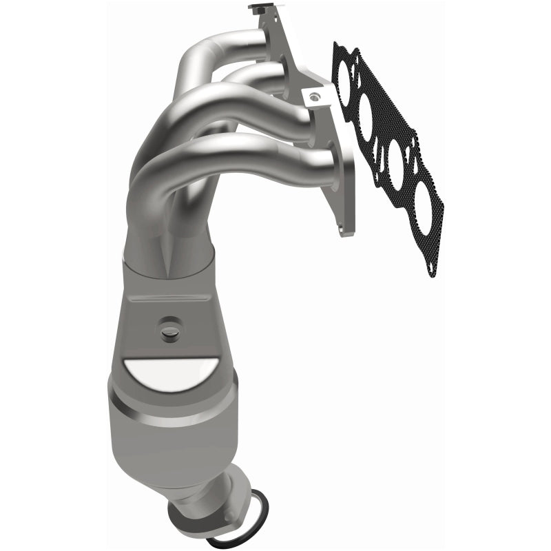 MagnaFlow Conv DF 02-06 Toyota Camry 2.4L Magnaflow Catalytic Converter Direct Fit AXOPROS