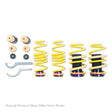 KW H.A.S. BMW 20+ X5M (F95) xDrive w/ Electronic Dampers KW Lowering Kits  AXOPROS