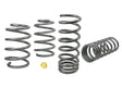 Whiteline 2015+ Subaru WRX Performance Lowering Springs Whiteline Lowering Springs  AXOPROS