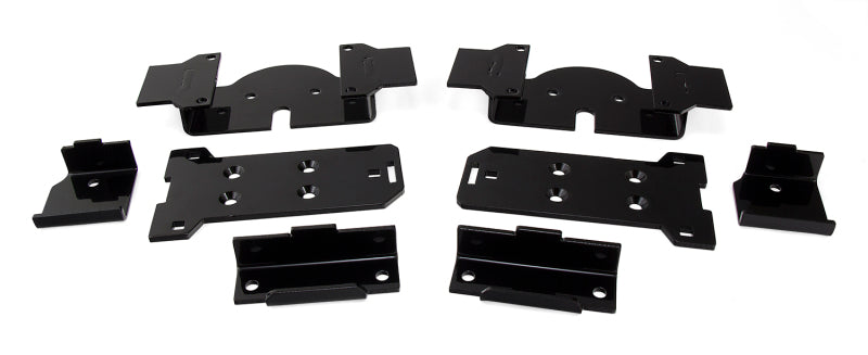 Air Lift Loadlifter 5000 for 2019 Chevrolet Silverado 1500 4WD Air Lift Air Suspension Kits  AXOPROS