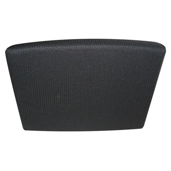 Sparco Cushion Seat Black (Rear Textu SPARCO Seat Cushions and Pads AXOPROS