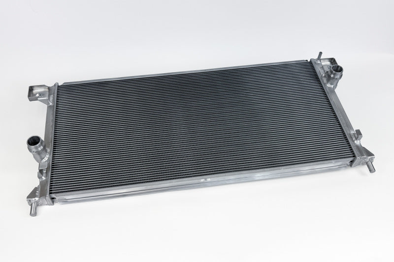 CSF 2021+ Ford Bronco/2024+ Ford Ranger 2.3L & 2.7L EcoBoost Heavy Duty All Metal Radiator CSF Radiators  AXOPROS