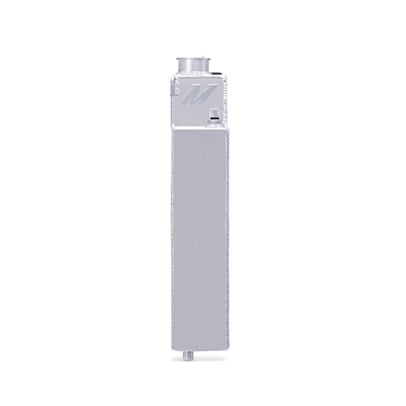 Mishimoto 08+ Subaru WRX/STI Polished Aluminum Coolant Overflow Tank Mishimoto Coolant Reservoirs  AXOPROS