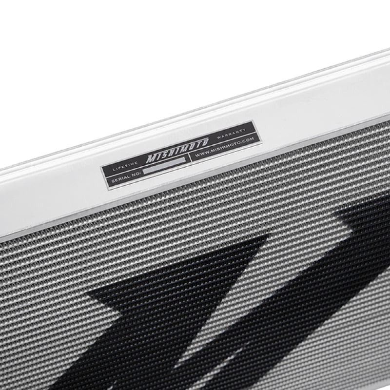 Mishimoto 2006-2013 BMW 335i/135i (Manual) Performance Aluminum Radiator Mishimoto Radiators  AXOPROS